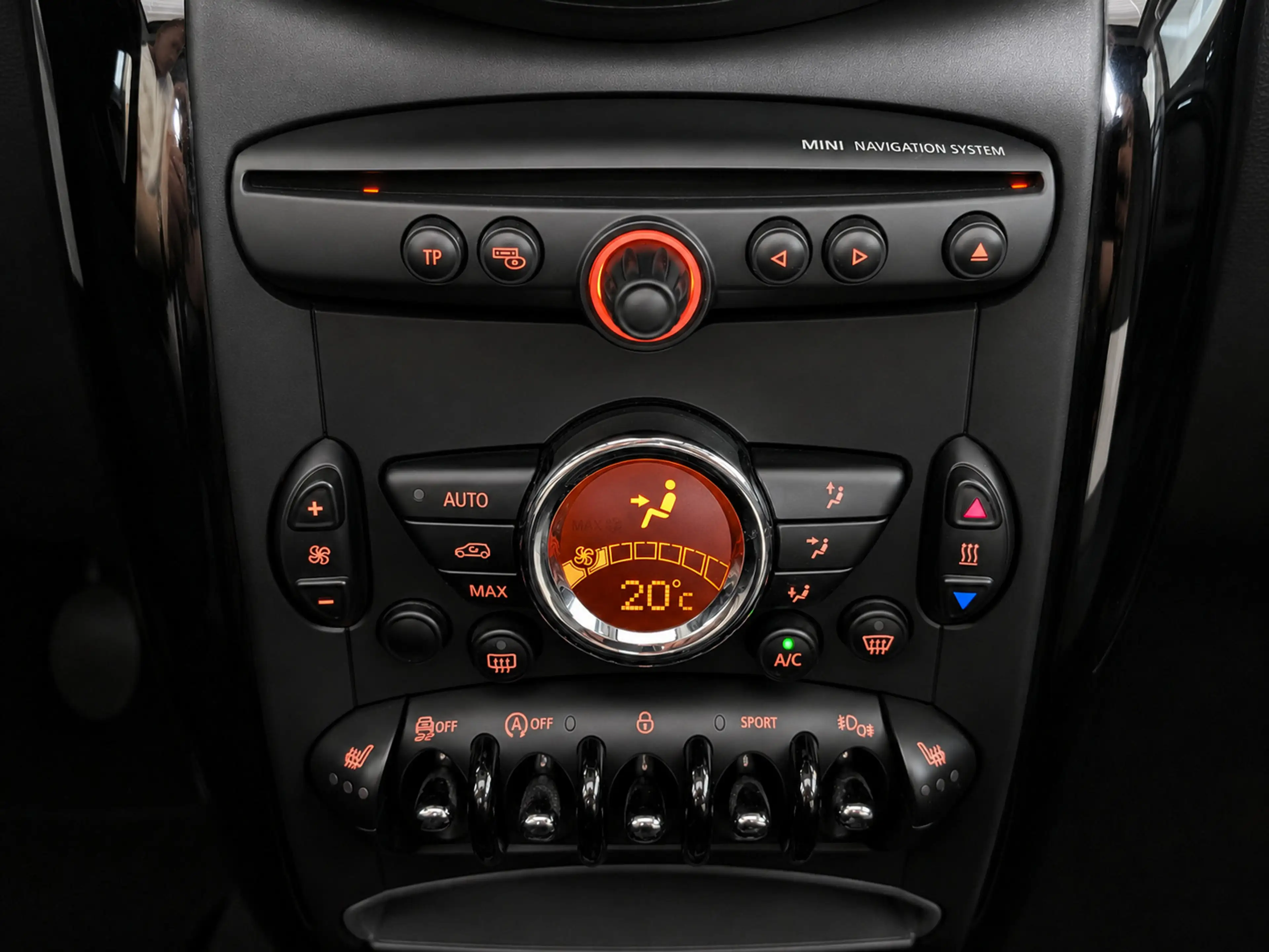 MINI Cooper Countryman 1.6 Airco, Cruise Control, Stuurbekrachtiging — photo 25