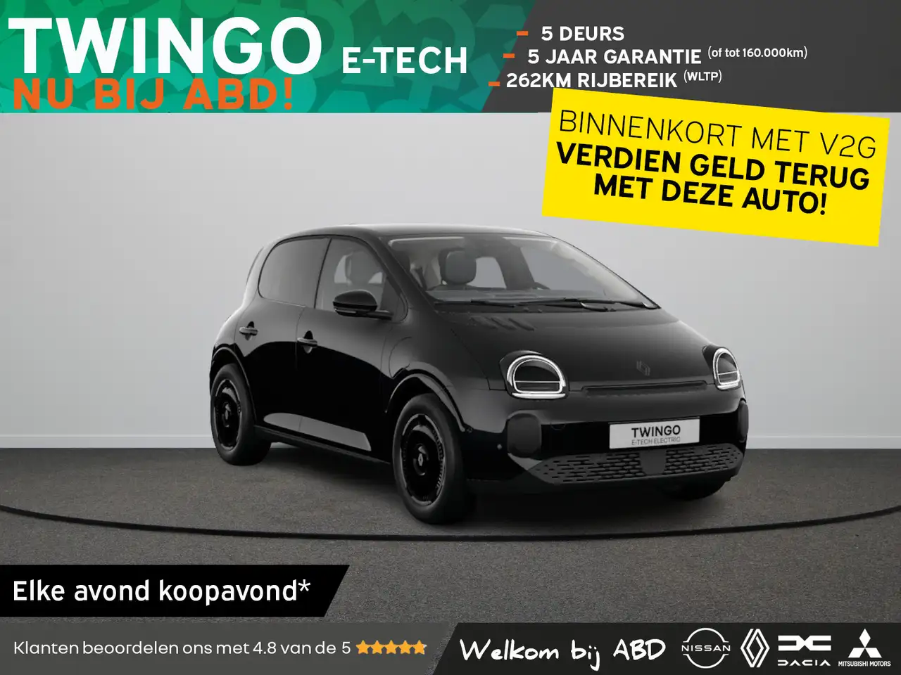 Renault Twingo