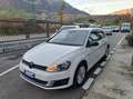 Volkswagen Golf Golf 2.0 TDI 5p. Comfortline Bianco - thumbnail 2