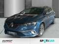 Renault Megane GT-Line Navi/Einparkhilfe/Rückfahrkamera Digitales Bleu - thumbnail 1