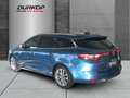 Renault Megane GT-Line Navi/Einparkhilfe/Rückfahrkamera Digitales Bleu - thumbnail 3