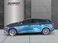 Renault Megane GT-Line Navi/Einparkhilfe/Rückfahrkamera Digitales Bleu - thumbnail 2
