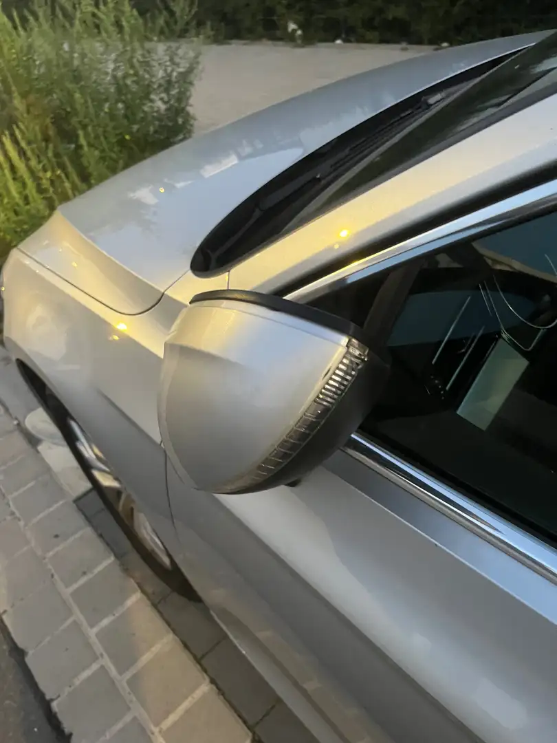 Volkswagen Passat Variant Passat Variant 1.4 TSI ACT (BlueMotion Technology) Silber - 2