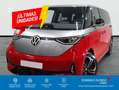 Volkswagen ID. Buzz GTX 250 kW (340 CV) Ch. Largo Plateado - thumbnail 1