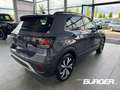 Volkswagen T-Cross 1.0 TSI Prime ACC LED Kamera SitzHZG APP Connect P Grau - thumbnail 17