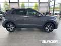 Volkswagen T-Cross 1.0 TSI Prime ACC LED Kamera SitzHZG APP Connect P Grau - thumbnail 18