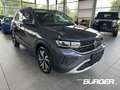 Volkswagen T-Cross 1.0 TSI Prime ACC LED Kamera SitzHZG APP Connect P Grau - thumbnail 19