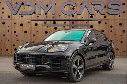 Porsche Cayenne 3.0 E-Hybrid | PDCC | InnoDrive | Carbon | BOSE |