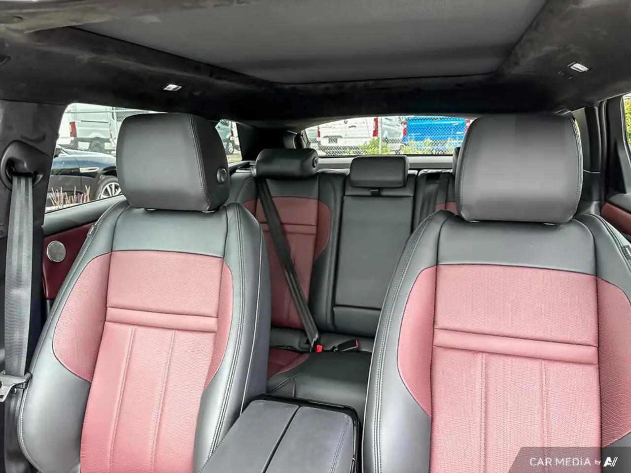 Land Rover Range Rover Evoque снимка Land Rover Range Rover Evoque