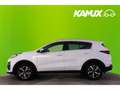 Kia Sportage 1.6CRDI Aut.+LED+NAVI+KAMERA+TEMPO+PDC Weiß - thumbnail 8