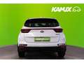 Kia Sportage 1.6CRDI Aut.+LED+NAVI+KAMERA+TEMPO+PDC Blanco - thumbnail 5