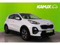Kia Sportage 1.6CRDI Aut.+LED+NAVI+KAMERA+TEMPO+PDC Weiß - thumbnail 1