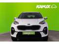 Kia Sportage 1.6CRDI Aut.+LED+NAVI+KAMERA+TEMPO+PDC Wit - thumbnail 10