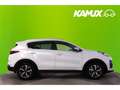Kia Sportage 1.6CRDI Aut.+LED+NAVI+KAMERA+TEMPO+PDC Weiß - thumbnail 3