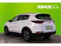 Kia Sportage 1.6CRDI Aut.+LED+NAVI+KAMERA+TEMPO+PDC Blanco - thumbnail 6