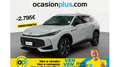 MG HS 1.5 T-GDI Luxury Aut. Blanco - thumbnail 1