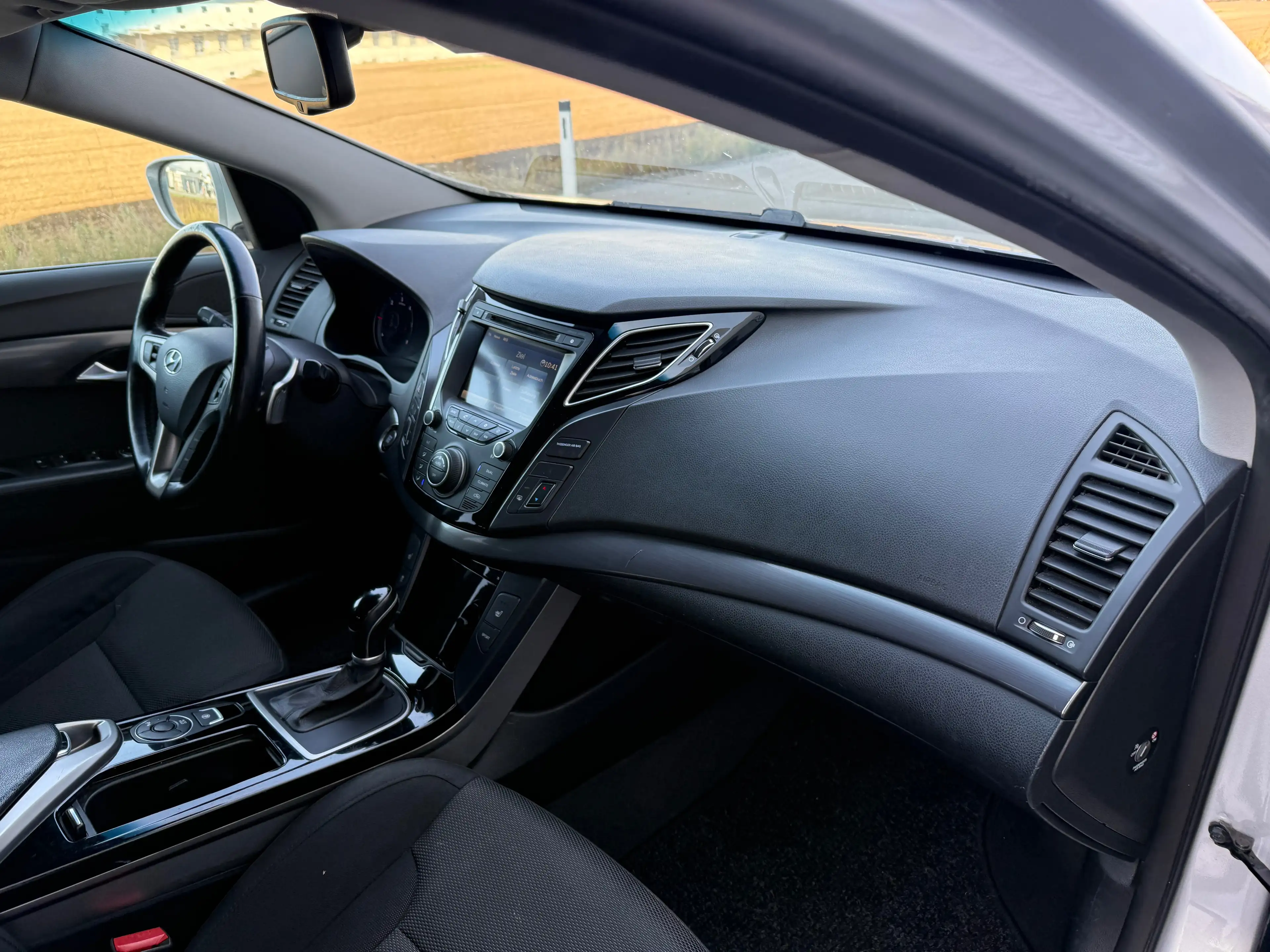 Hyundai i40 Premium 1,7 CRDi Aut. ID:80 — photo 8