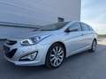 Hyundai i40 Premium 1,7 CRDi Aut. ID:80 Argent - thumbnail 2