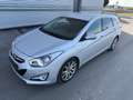 Hyundai i40 Premium 1,7 CRDi Aut. ID:80 Argent - thumbnail 1
