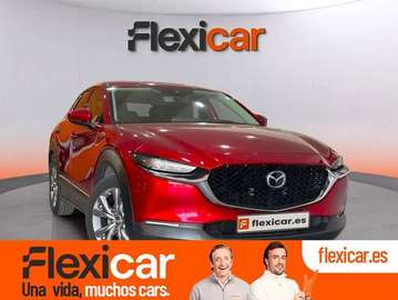 e-SKYACTIV-G 2.0 90 kW 2WD AT Zenith