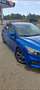 Ford Focus 1.0 EcoBoost ST-Line Business Blauw - thumbnail 2