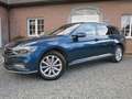 Volkswagen Passat Variant 1.6 TDi DSG PARKPILOT Elegance Business IN PROMO! Blauw - thumbnail 2