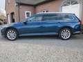 Volkswagen Passat Variant 1.6 TDi DSG PARKPILOT Elegance Business IN PROMO! Blauw - thumbnail 3