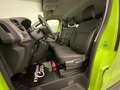 Renault Trafic DCI 125 CV DOUBLE CABINE 6 PLACES LONG CHASSIS Verde - thumbnail 16