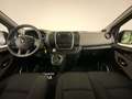 Renault Trafic DCI 125 CV DOUBLE CABINE 6 PLACES LONG CHASSIS Zielony - thumbnail 10