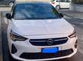 Opel Corsa Corsa VI 2020 e- GS Line + Bianco - thumbnail 4