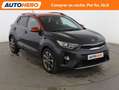 Kia Stonic 1.0 T-GDi Drive 100 Schwarz - thumbnail 8
