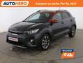 Kia Stonic 1.0 T-GDi Drive 100 Schwarz - thumbnail 1