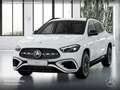 Mercedes-Benz GLA 200 AMG+NIGHT+MULTIBEAM+KAMERA+7G Weiß - thumbnail 2