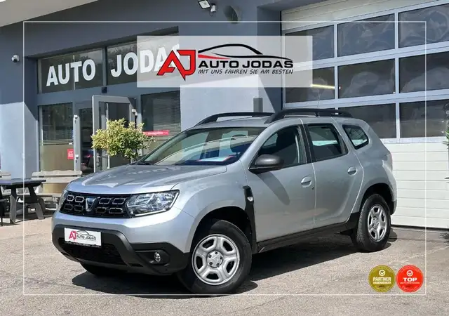 Dacia Duster TCe 100 PF Comfort **Freisprech/Tempomat**