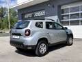Dacia Duster TCe 100 PF Comfort **Freisprech/Tempomat** Silber - thumbnail 7