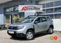 Dacia Duster TCe 100 PF Comfort **Freisprech/Tempomat** Silber - thumbnail 1