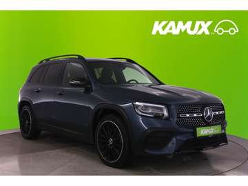 d 8G-DCT AMG Line+LED+NAVI+SHZ+KAMERA