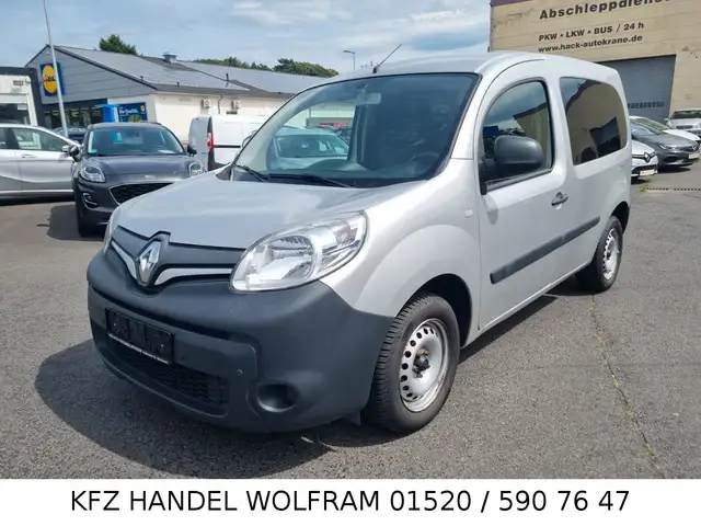 Renault Kangoo Rapid Extra NUR 1 Halter NUR 87.000KM