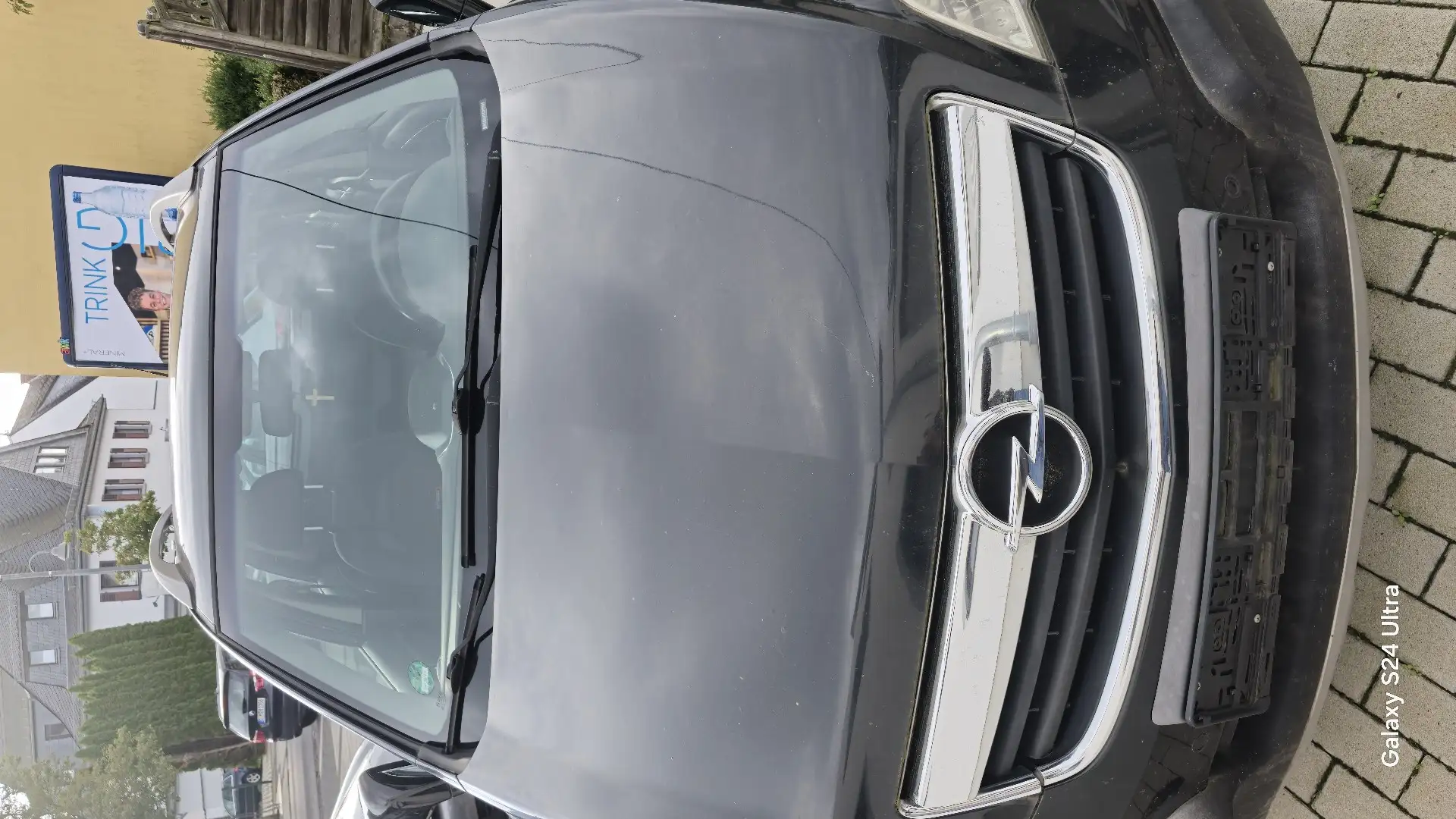 Opel Antara 2.0 CDTI Automatik 4x4 Edition - 1