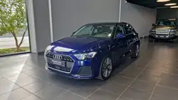 Audi A1 25 TFSI 95 CH BVM5 ADVANCED