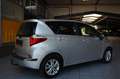 Toyota Verso-S Life Klima ZV Allwetter Kamera AHK Silber - thumbnail 14