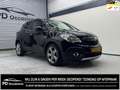 Opel Mokka 1.4 T Cosmo LPG G-3 - 1e Eig. - Airco - Trekhaak - Zwart - thumbnail 1