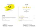 BMW 520 d Touring M Sport/Head-Up/Standheizung/AHK/HK-Soun Grau - thumbnail 12
