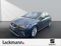 SEAT Ibiza 1.0 TSI FR Navi*LED*Pro*Kamera*Full-Link* Grau - thumbnail 1