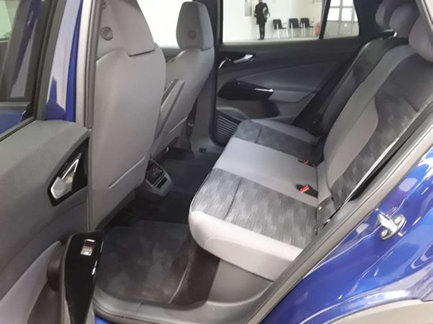 Volkswagen ID.5 Pro -  - Joinsteer - #5