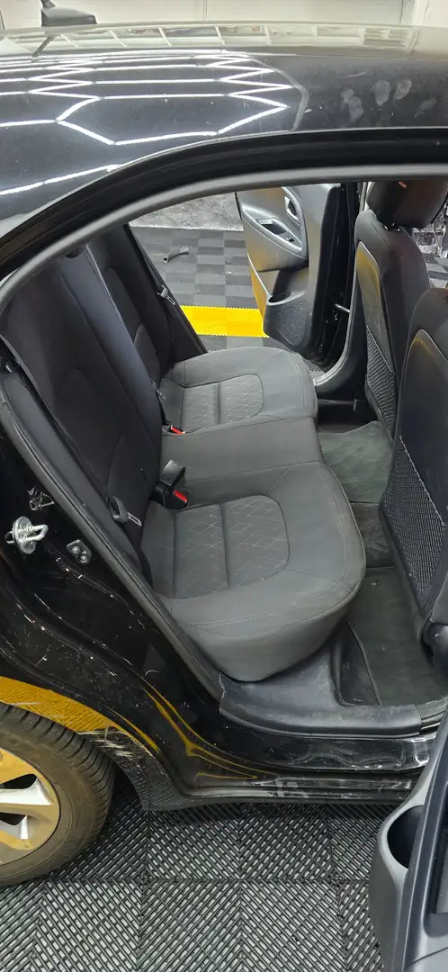 Kia Rio Rio 1.4 CRDi 90 ISG UEFA EURO 2016 Noir - 1