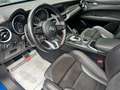 Alfa Romeo Stelvio 2020 2.2 t Veloce Q4 210cv auto OFFERTA VACANZE Blu/Azzurro - thumbnail 7