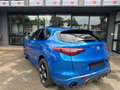Alfa Romeo Stelvio 2020 2.2 t Veloce Q4 210cv auto OFFERTA VACANZE Blu/Azzurro - thumbnail 6