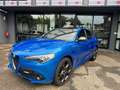 Alfa Romeo Stelvio 2020 2.2 t Veloce Q4 210cv auto OFFERTA VACANZE Blu/Azzurro - thumbnail 3