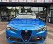 Alfa Romeo Stelvio 2020 2.2 t Veloce Q4 210cv auto OFFERTA VACANZE Blu/Azzurro - thumbnail 2